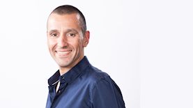 משה וייצמן, צילום: ליטל קורצינג